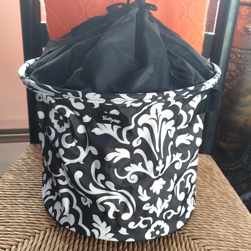 Thirty-One Cinch Top Bin